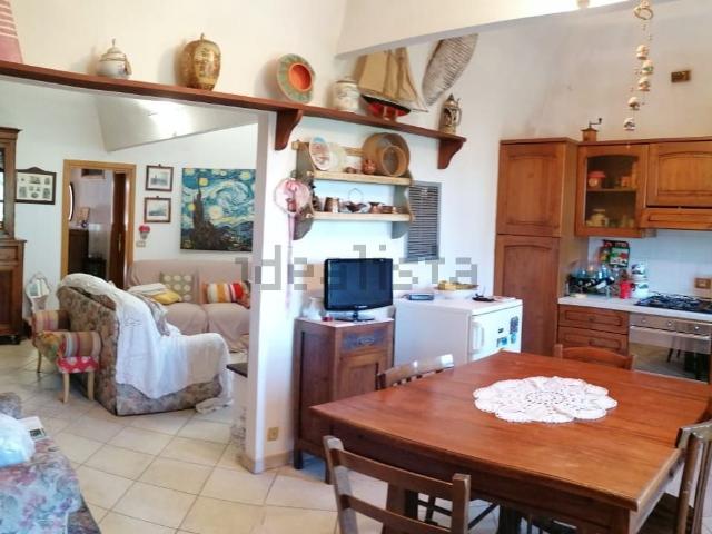 Appartamento in vendita a Volterra, Pisa