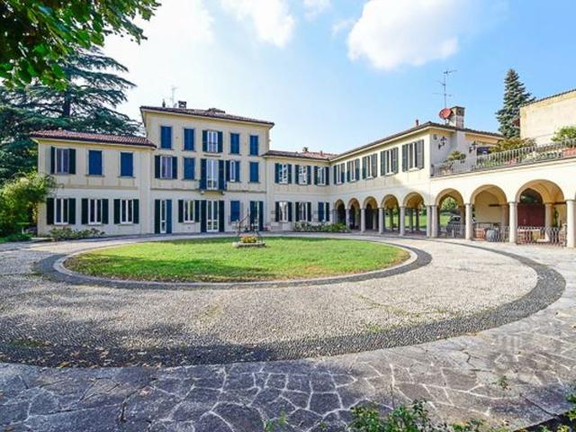 Appartamento in vendita a Vergo, Besana in Brianza