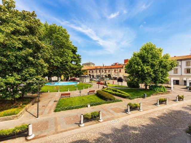 Appartamento in vendita a Melzo, Lombardia