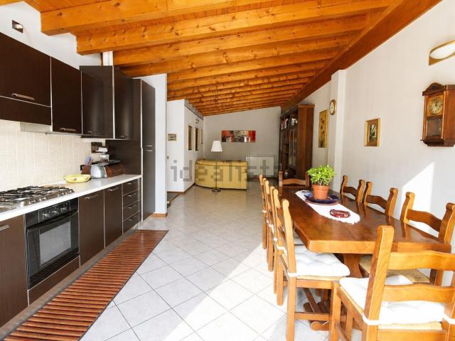 Appartamento in vendita a Comunità montana della valle Trompia, Lumezzane