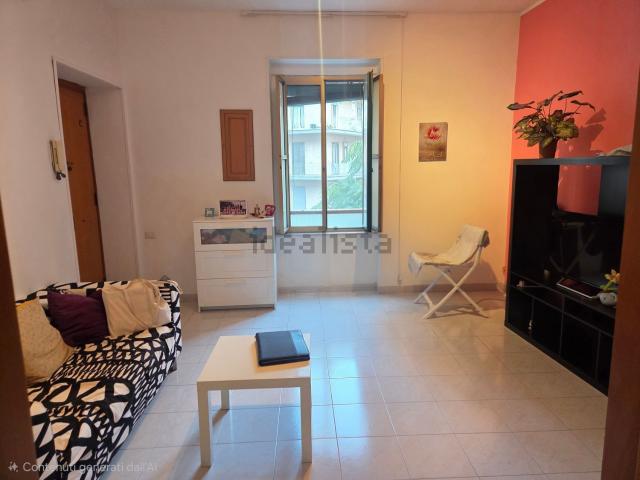 Appartamento in vendita a Salerno