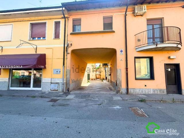 Appartamento in vendita a Calvenzano, Caselle Lurani
