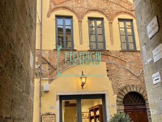 Appartamento in vendita a San Concordio, Bagni Di Lucca Ponte