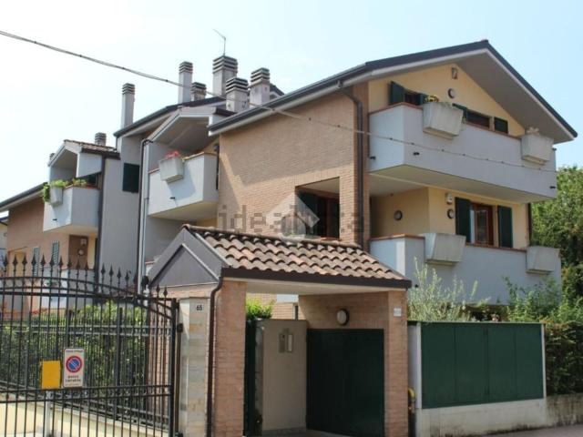 Appartamento in vendita a Taccona, Muggiò