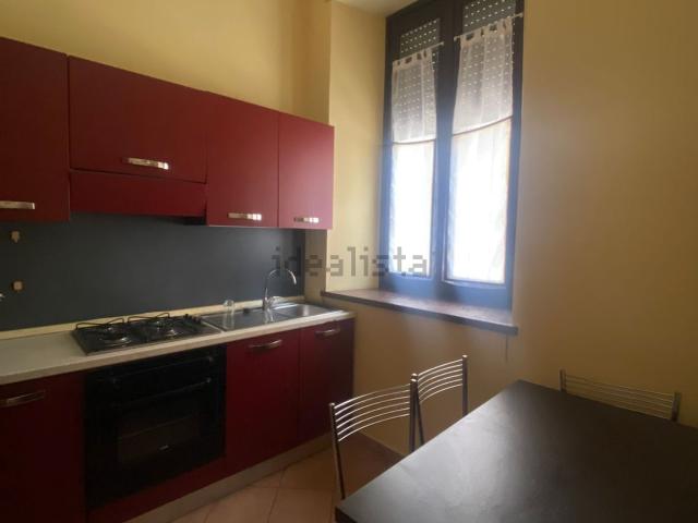 Appartamento in vendita a Pavia, Lombardia