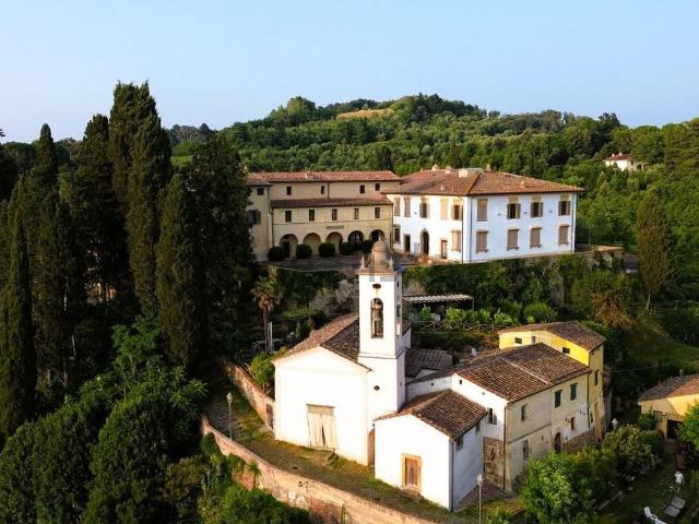 Appartamento in vendita a Legoli, Toscana