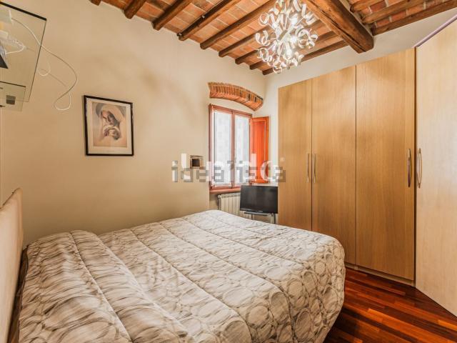 Appartamento in vendita a Pontelungo, Pistoia