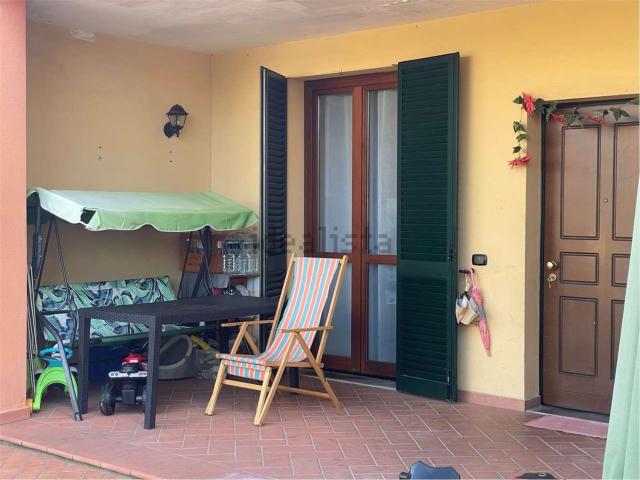 Appartamento in vendita a Marciano Della Chiana, Toscana