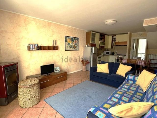 Appartamento in vendita a Alta Valle Intelvi, Scaria