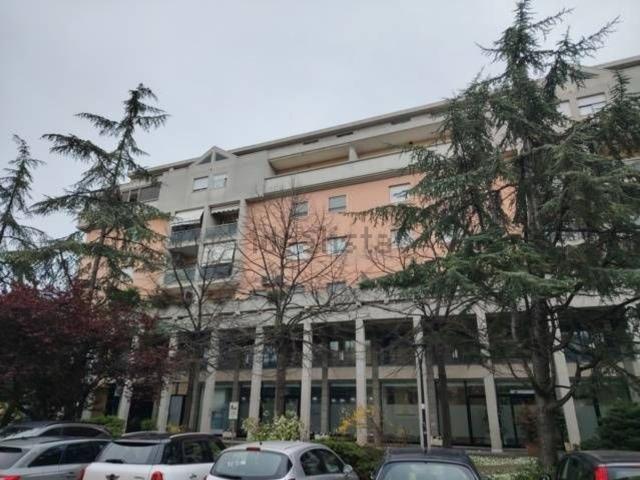 Appartamento in vendita a Colonnetta, Montesilvano