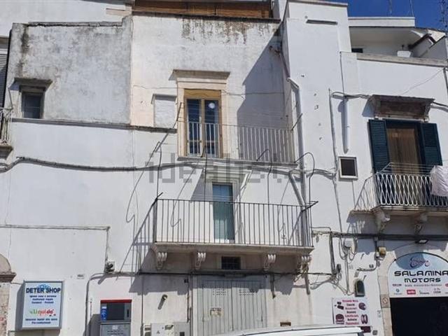Appartamento in vendita a Puglia, Taranto