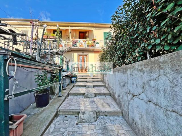 Appartamento in vendita a Massarosa, Toscana