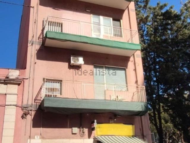 Appartamento in vendita a Borgo-Sanzio, Catania