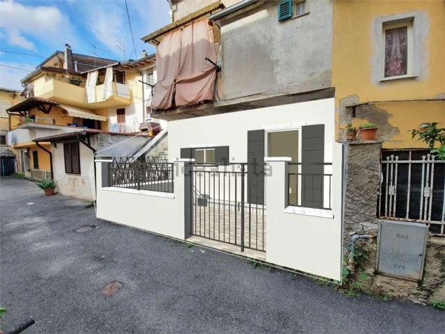 Appartamento in vendita a San Carlo, Marina Di Massa