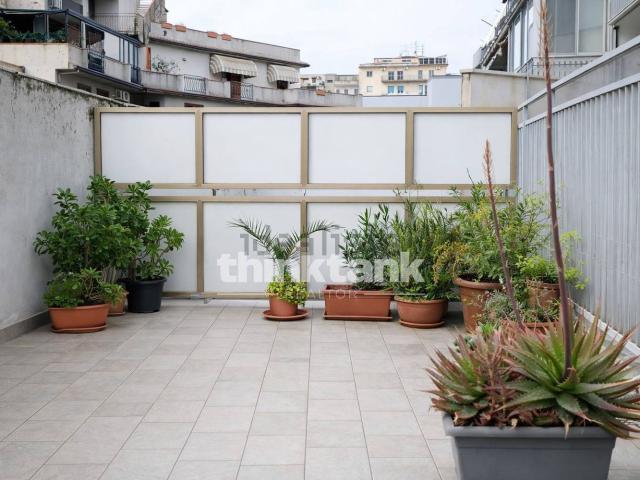 Appartamento in vendita a Borgo-Sanzio, Catania