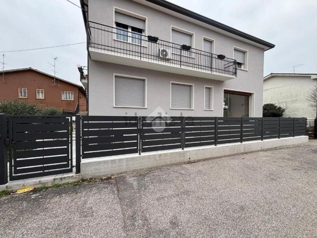 Appartamento in vendita a Monselice, Padova