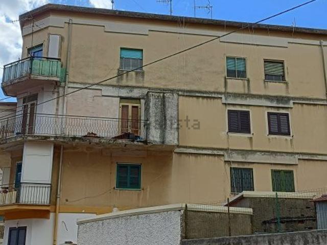 Appartamento in vendita a III Circoscrizione, Messina