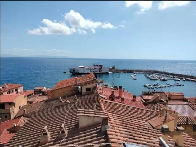 Appartamento in vendita a Rio Marina, Livorno