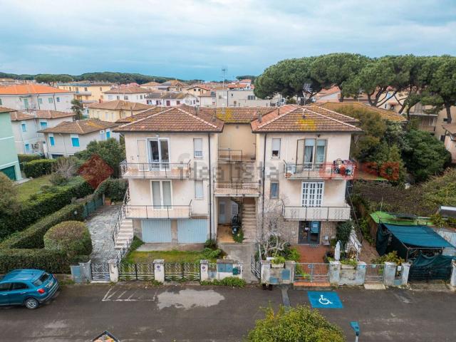 Appartamento in vendita a Marina di Cecina, Cecina