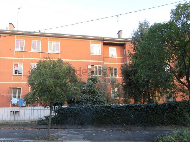 Appartamento in vendita a Marghera, Venezia