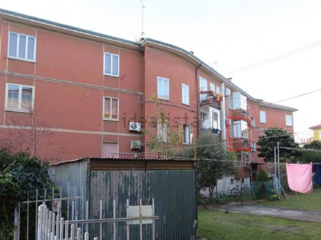 Appartamento in vendita a Marghera, Venezia