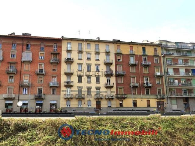 Appartamento in vendita a Circoscrizione 6, Piemonte