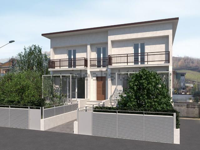 Appartamento in vendita a Traversetolo, Reggio Emilia
