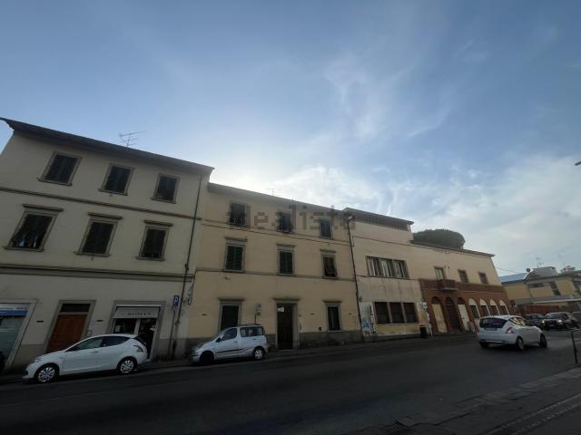 Appartamento in vendita a Galluzzo, Firenze
