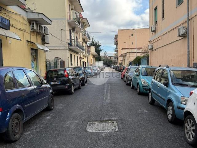 Appartamento in vendita a San Giorgio A Cremano, Campania