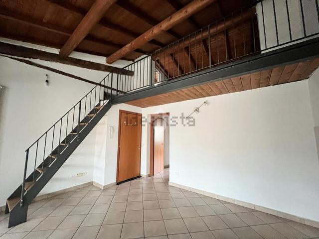 Appartamento in vendita a Case Nuove, San Martino Buon Albergo