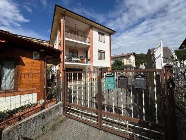 Appartamento in vendita a Ruffinera, Piemonte
