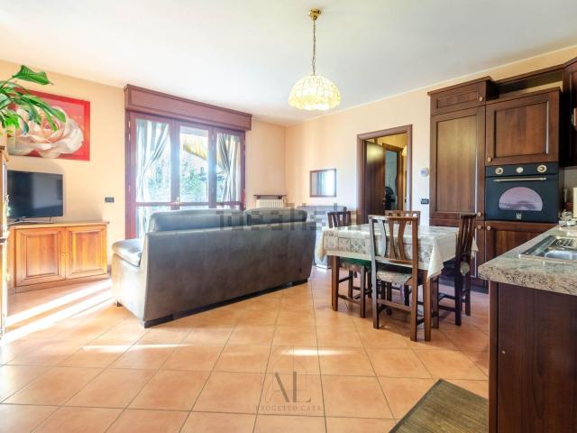 Appartamento in vendita a Buco del Signore, Re