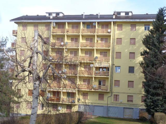 Appartamento in vendita a Case Manera, Piemonte