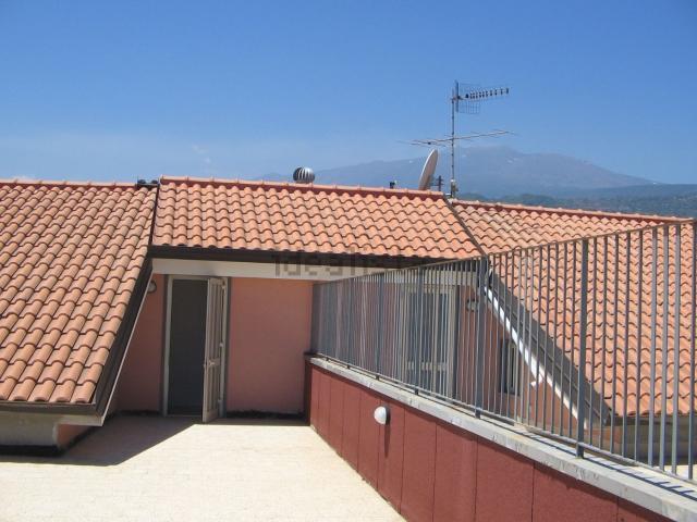 Appartamento in vendita a Mascali, Sicilia