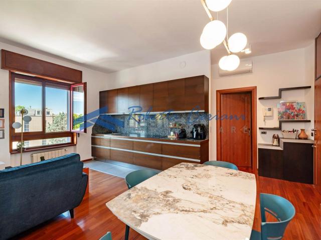 Appartamento in vendita a Volta-Prealpi, Saronno