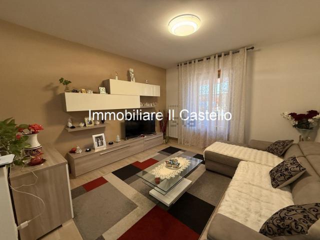 Appartamento in vendita a Gioiella, Umbria