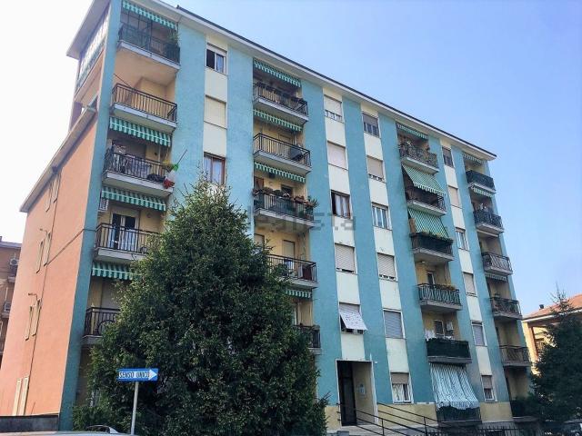 Appartamento in vendita a Zona Omogenea Milano Nord, Bresso