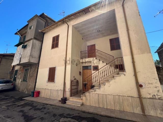 Appartamento in vendita a Vasanello, Lazio
