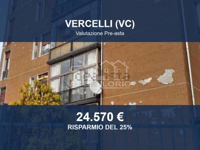 Appartamento in vendita a Ciaferu, Vercelli