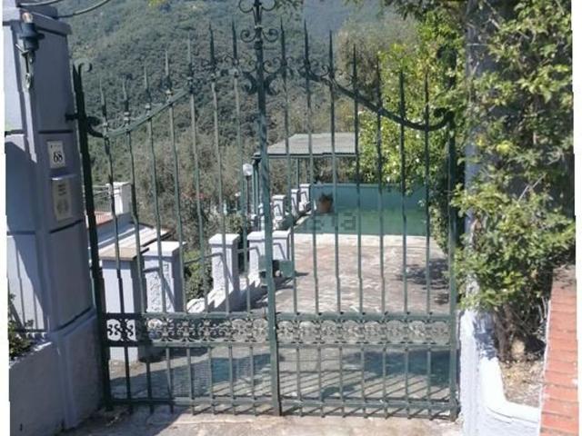Appartamento in vendita a Oliveto, Zoagli
