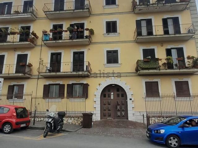 Appartamento in vendita a Rione Bognar, Pozzuoli