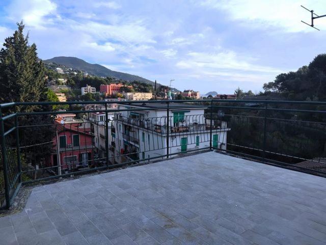 Attico in vendita a Alassio, Liguria