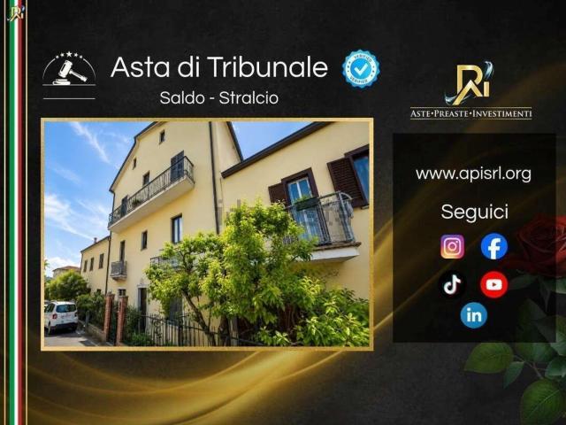 Appartamento in vendita a Calabria, Cosenza