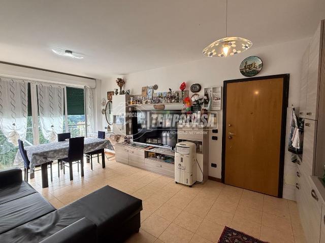 Appartamento in vendita a Sagnino, Como