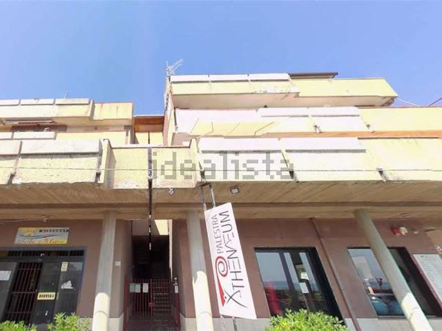 Appartamento in vendita a Mascali, Sicilia