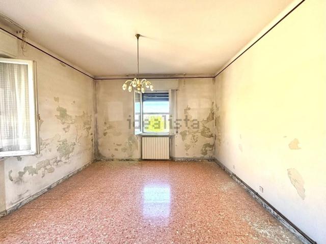 Appartamento in vendita a San Giusto, Pisa