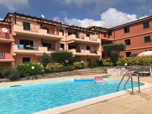 Appartamento in vendita a Calabria, Vibo Valentia