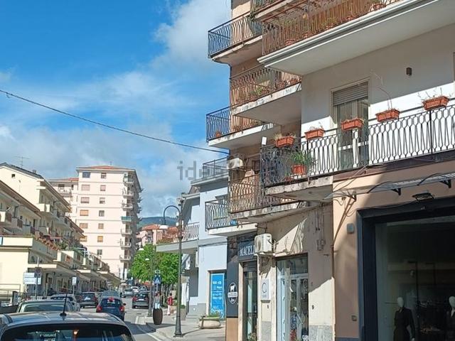 Appartamento in vendita a Vallo Della Lucania, Campania