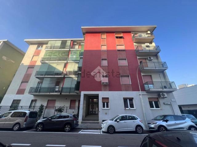 Appartamento in vendita a Sant'Erasmo, Legnano