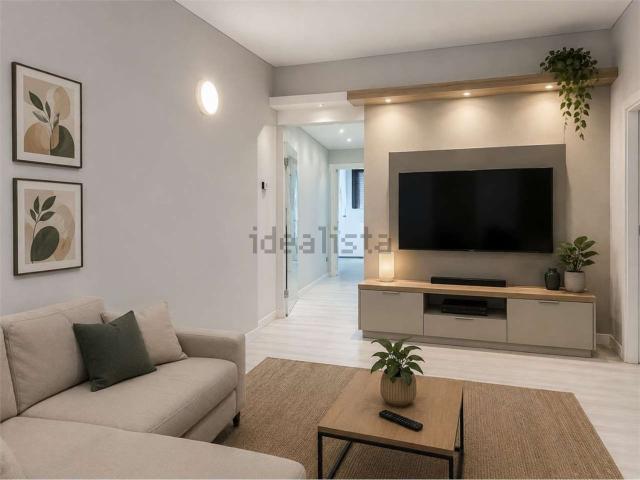 Appartamento in vendita a Masciago Milanese, Bovisio Masciago